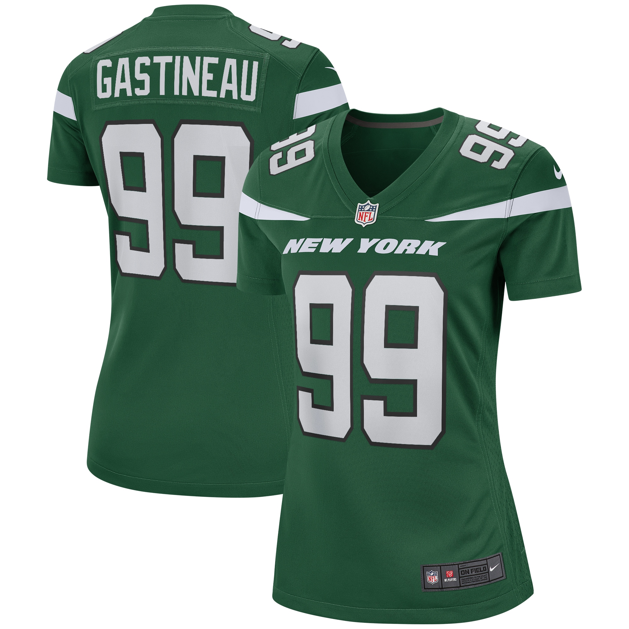 mark gastineau new york jets nike womens game retired player jersey gotham green 3867 w3ypg.jpg