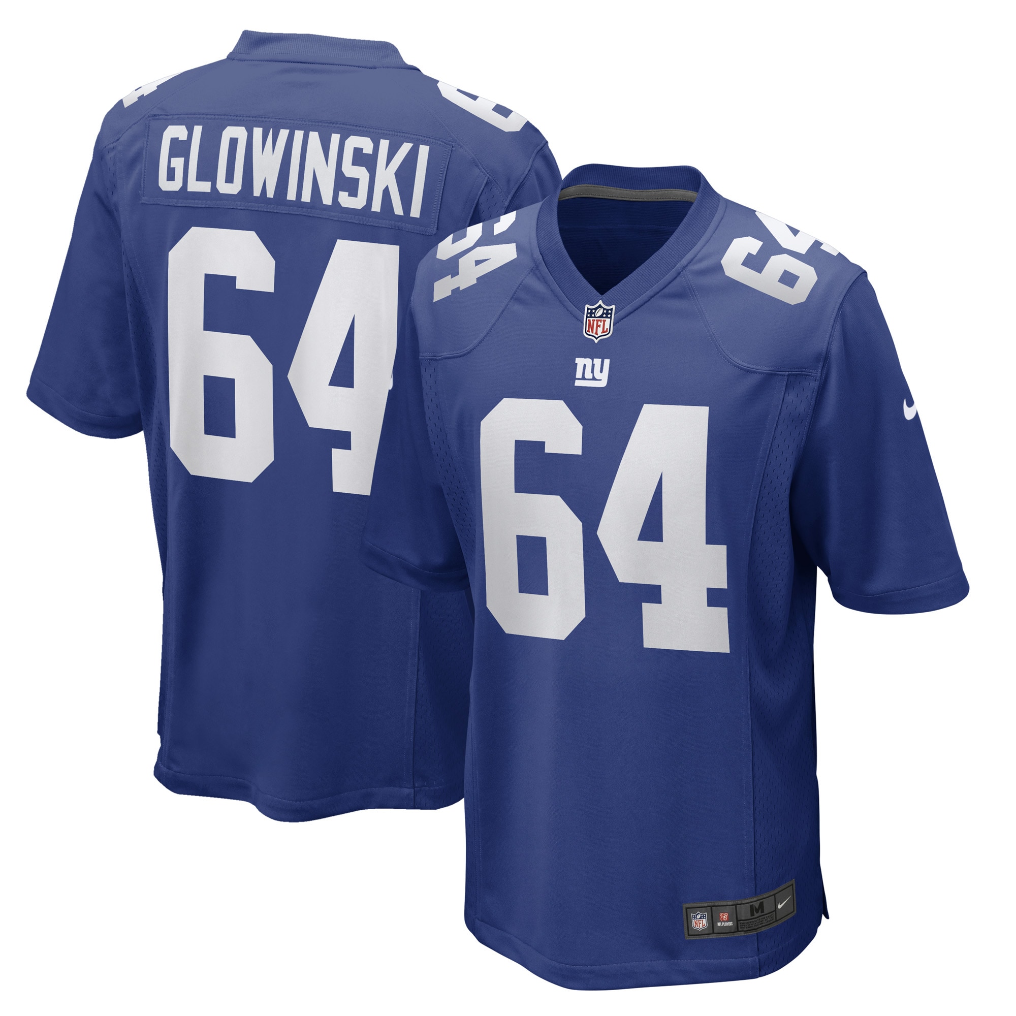 mark glowinski new york giants nike game player jersey royal 3927 zseof.jpg