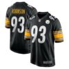 mark robinson pittsburgh steelers nike game player jersey black 9903 53ojt.jpg