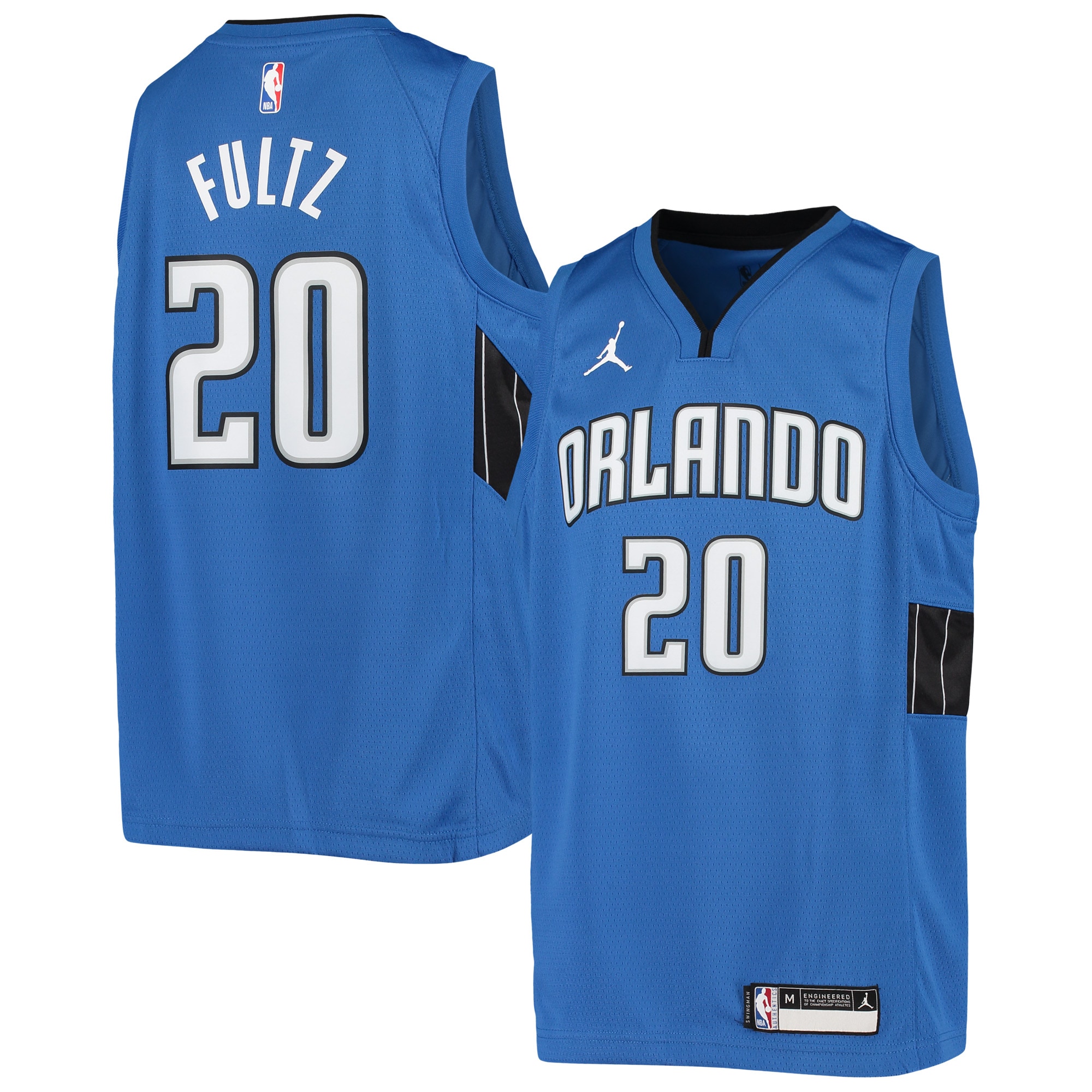 markelle fultz orlando magic jordan brand youth 202021 swingman jersey statement edition blue 9366 exn0a.jpg