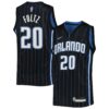 markelle fultz orlando magic nike youth 202122 diamond swingman jersey icon edition black 1995 kkcw4.jpg