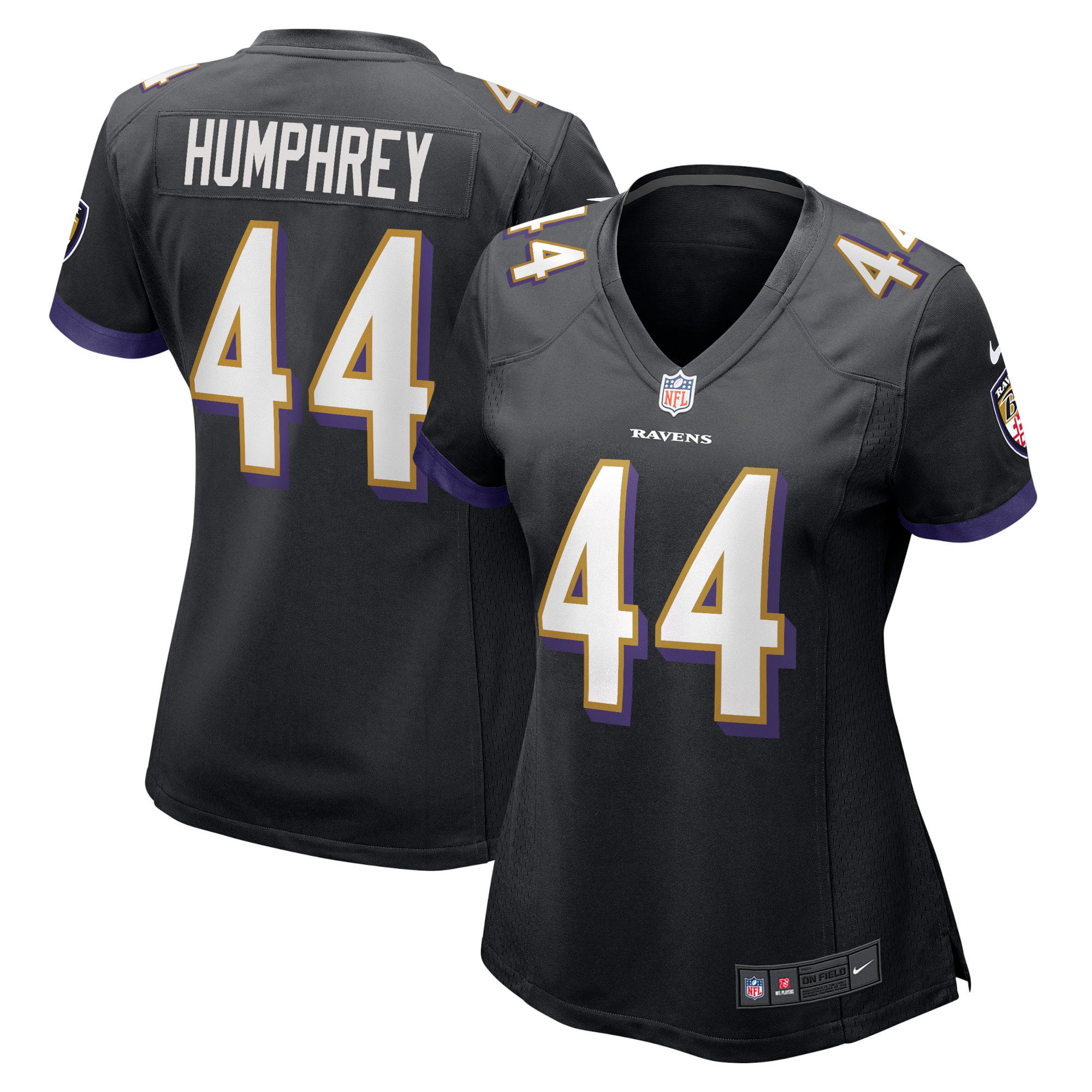 marlon humphrey baltimore ravens nike womens game jersey black 3626 fmdkf.jpg