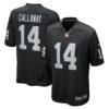 marquez callaway las vegas raiders nike team game jersey black 4593 rcwh7.jpg