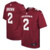 marquise brown arizona cardinals nike youth game jersey cardinal 4371 b3wja.jpg