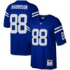 marvin harrison indianapolis colts mitchell 26amp ness legacy replica jersey royal 5105 8ij4q.jpg
