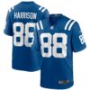 marvin harrison indianapolis colts nike game retired player jersey royal 1161 abh5j.jpg