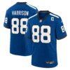 marvin harrison indianapolis colts nike indiana nights alternate game jersey royal 3520 tufru.jpg