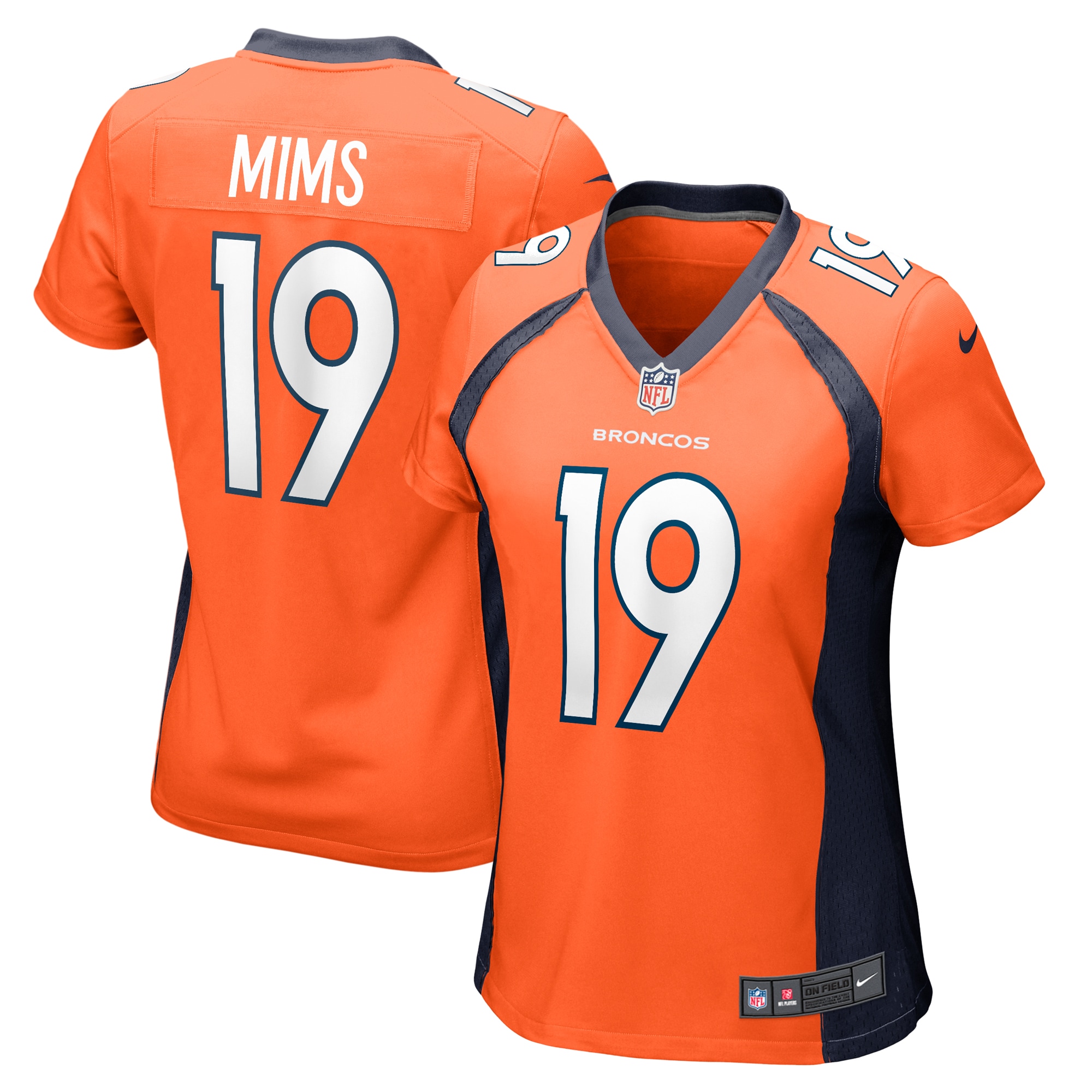 marvin mims jr denver broncos nike womens team game jersey orange 8170 oc8iz.jpg