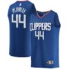 mason plumlee la clippers fanatics youth fast break player jersey icon edition royal 1970 y1oap.jpg