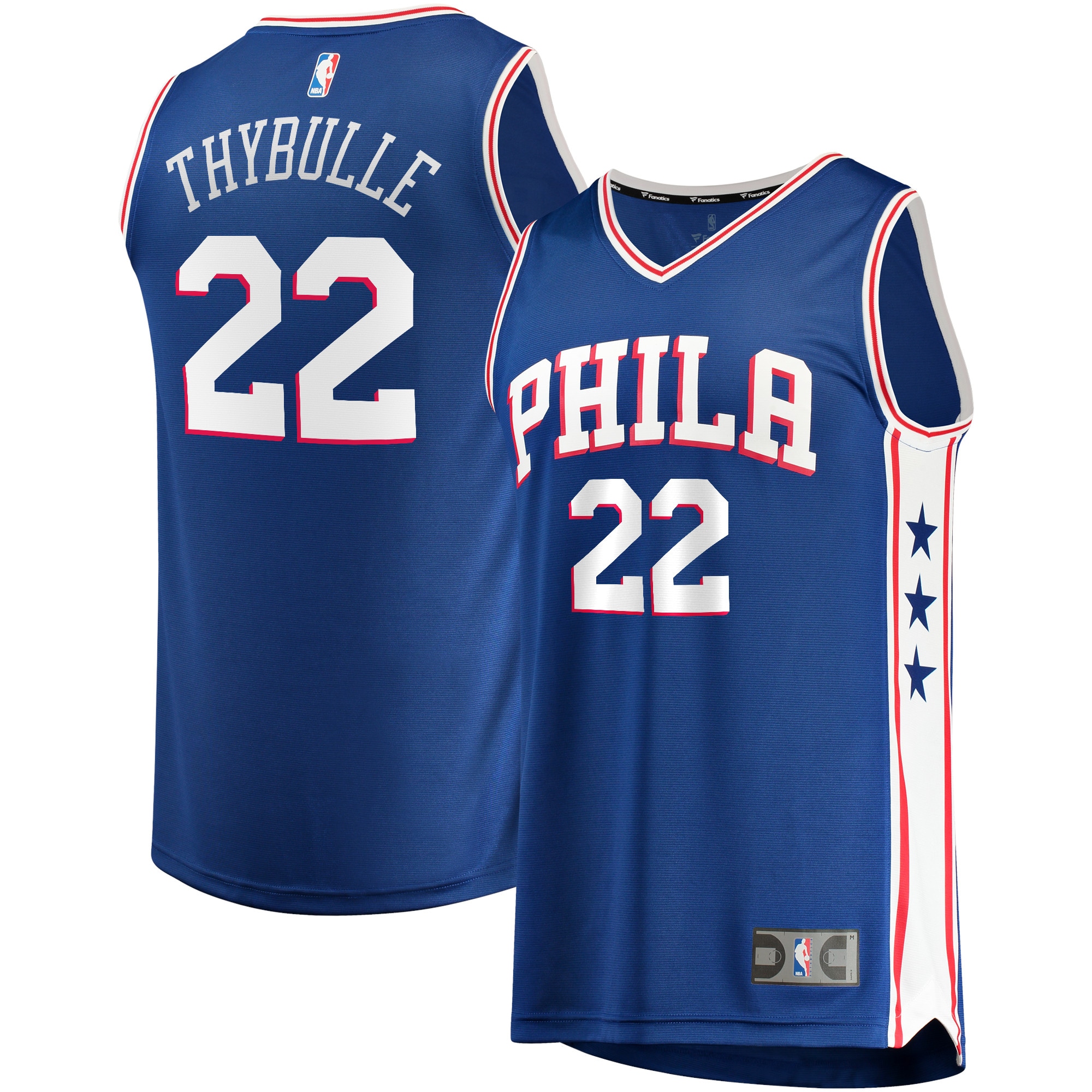 matisse thybulle philadelphia 76ers fanatics fast break player jersey royal 2957 jmyhs.jpg
