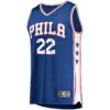 matisse thybulle philadelphia 76ers fanatics fast break player jersey royal 9982 niiz6.jpg