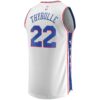 matisse thybulle philadelphia 76ers fanatics fast break replica jersey association edition white 6338 0utev.jpg
