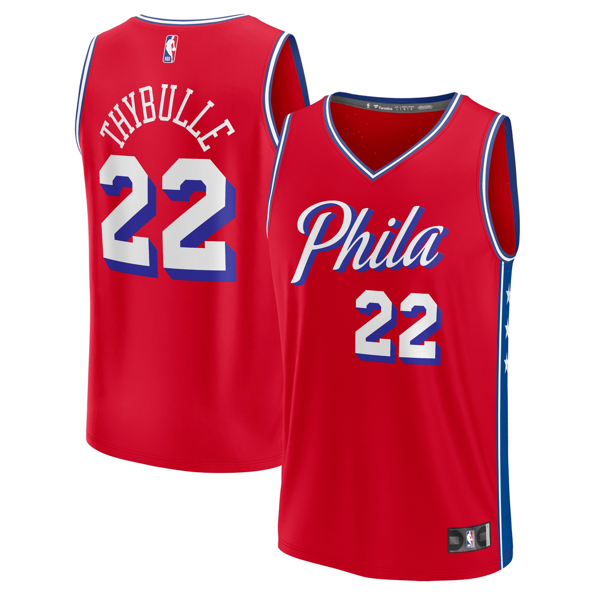 matisse thybulle philadelphia 76ers fanatics fast break replica player jersey statement edition red 2191 begqt.jpg