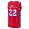 matisse thybulle philadelphia 76ers fanatics fast break replica player jersey statement edition red 7574 mqidm.jpg