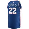 matisse thybulle philadelphia 76ers fanatics fast break replica player team jersey icon edition royal 5711 uldca.jpg