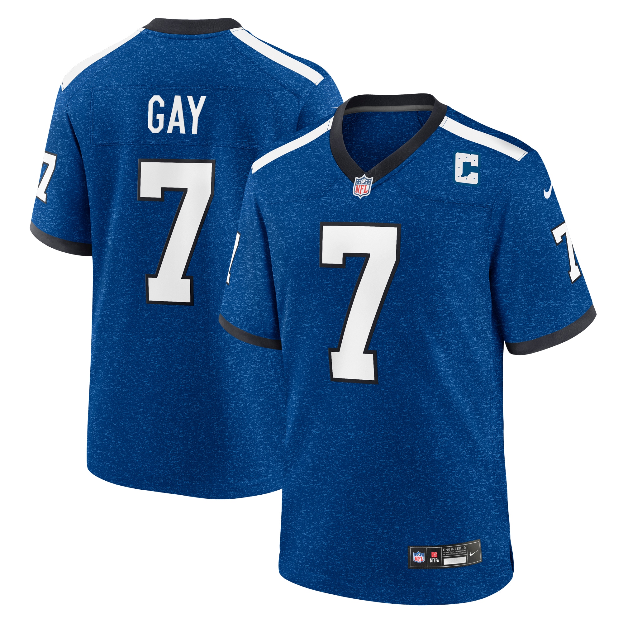 matt gay indianapolis colts nike indiana nights alternate game jersey royal 7611 kmdde.jpg