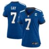matt gay indianapolis colts nike womens indiana nights alternate game jersey royal 6537 jwskt.jpg
