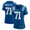 matt goncalves indianapolis colts nike womens game jersey royal 7475 yo9bm.jpg