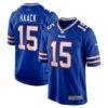 matt haack buffalo bills nike game jersey royal 9466 ujkel.jpg