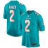 matt haack miami dolphins nike game jersey aqua 6377 d5b4i.jpg