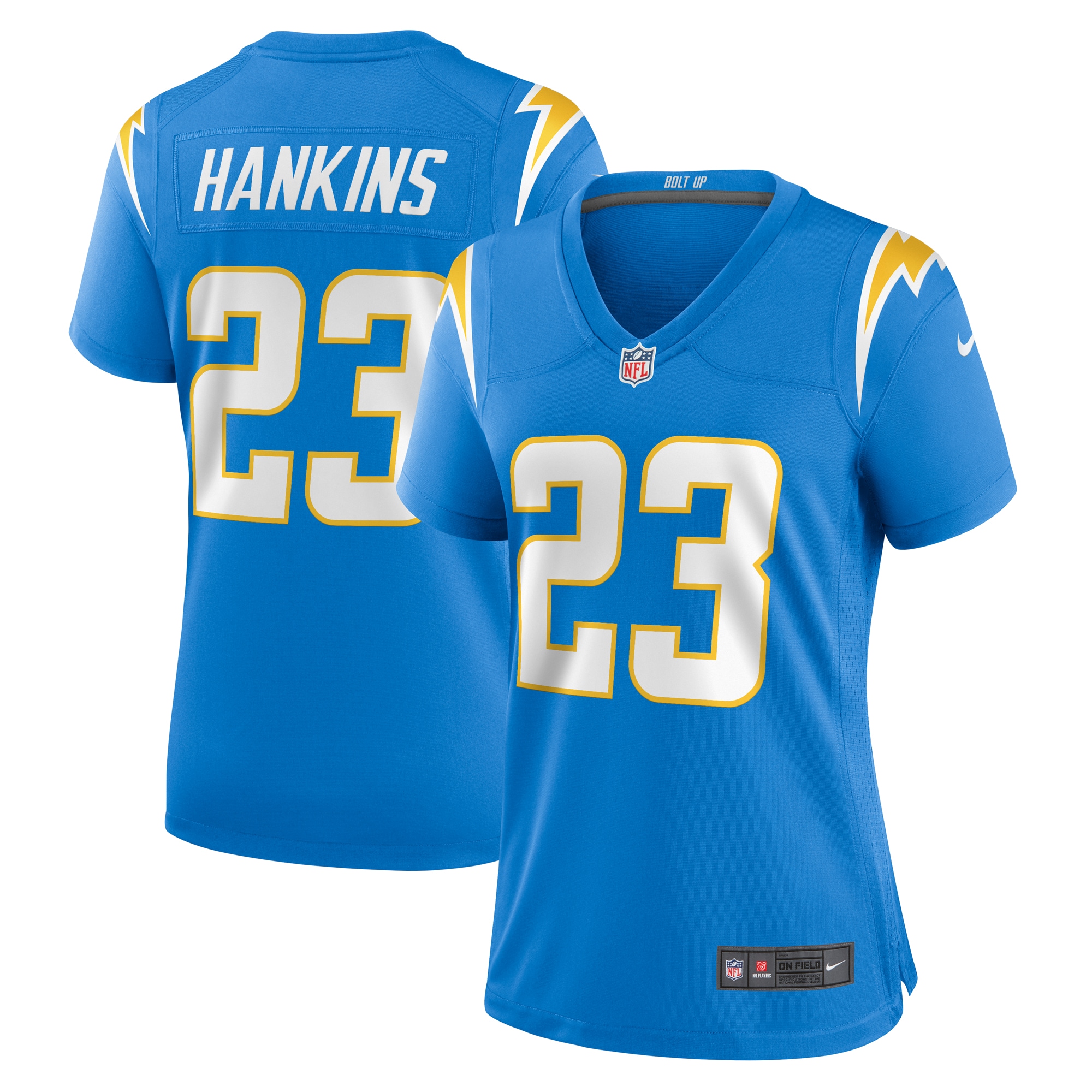 matt hankins los angeles chargers nike womens team game jersey powder blue 6553 opn3l.jpg