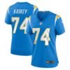 matt kaskey los angeles chargers nike womens team game jersey powder blue 4681 cfucv.jpg