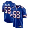 matt milano buffalo bills nike game player jersey royal 2690 fsoho.jpg
