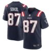 matt sokol new england patriots nike game player jersey navy 8386 acoxc.jpg