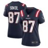 matt sokol new england patriots nike womens game player jersey navy 6131 xh9sl.jpg