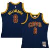 matthew dellavedova cleveland cavaliers mitchell 26amp ness 201516 hardwood classics swingman jersey navy 6200 f1xma.jpg