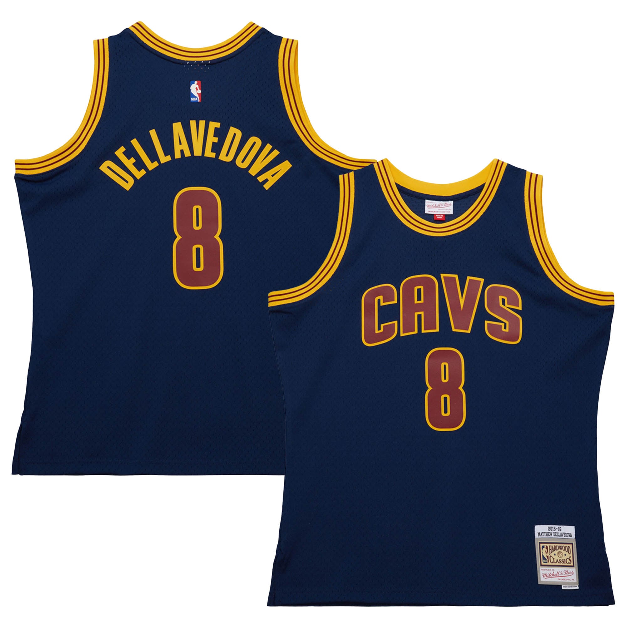 matthew dellavedova cleveland cavaliers mitchell 26amp ness 201516 hardwood classics swingman jersey navy 9580 qzu4m.jpg