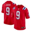 matthew judon new england patriots nike game jersey red 2990 w4pqt.jpg
