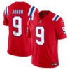 matthew judon new england patriots nike vapor f.u.s.e. limited jersey red 7734 37ddr.jpg