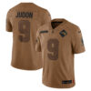 matthew judon new england patriots nike womens 2023 salute to service limited jersey brown 6611 zkrsq.jpg