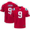 matthew judon new england patriots nike youth game jersey red 9079 iqvuj.jpg