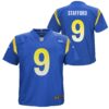 matthew stafford los angeles rams nike preschool game jersey royal 5445 sae7n.jpg