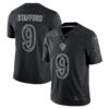 matthew stafford los angeles rams nike rflctv limited jersey black 6661 vbqu5.jpg