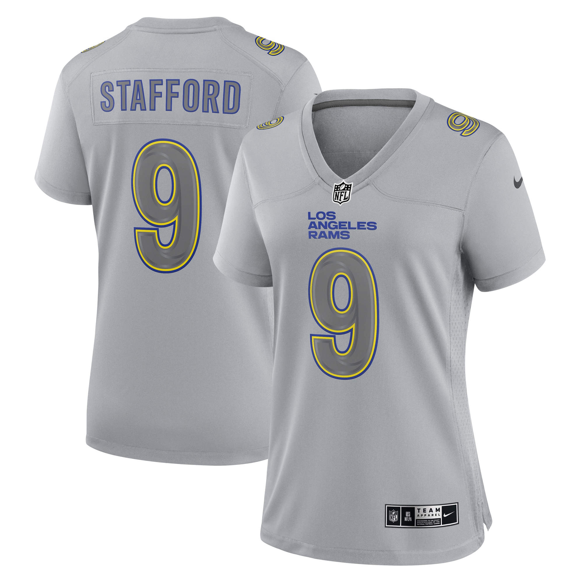 matthew stafford los angeles rams nike womens atmosphere fashion game jersey gray 2229 twwda.jpg