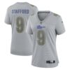 matthew stafford los angeles rams nike womens atmosphere fashion game jersey gray 9906 tspec.jpg