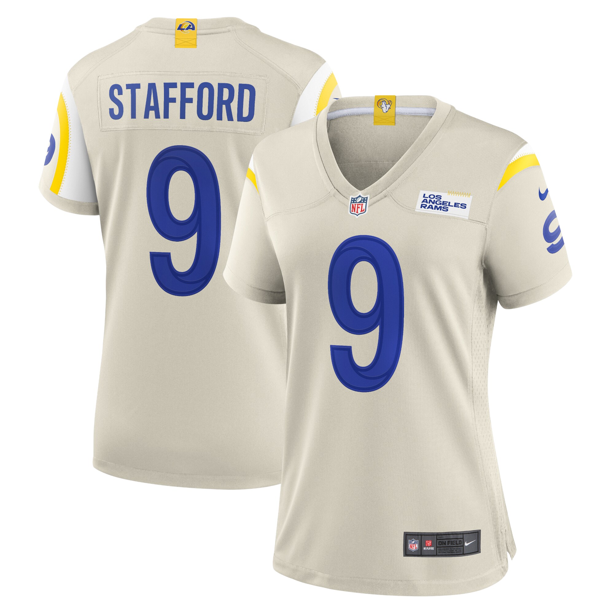 matthew stafford los angeles rams nike womens player game jersey bone 6487 lr7ya.jpg