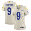 matthew stafford los angeles rams nike womens player game jersey bone 7990 ozjje.jpg