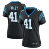 matthias farley carolina panthers nike womens game jersey black 9526 wosdz.jpg