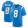 max duggan los angeles chargers nike team game jersey powder blue 9425 hllvg.jpg