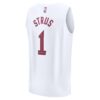 max strus cleveland cavaliers fanatics fast break replica player jersey association edition white 2278 eytjn.jpg