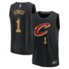 max strus cleveland cavaliers fanatics fast break replica player jersey statement edition black 2176 yiunw.jpg