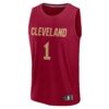 max strus cleveland cavaliers fanatics youth fast break player jersey icon edition wine 2953 4mqrz.jpg