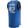 maxi kleber dallas mavericks fanatics fast break replica team color player jersey blue icon edition 4786 sd9ha.jpg