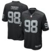 maxx crosby las vegas raiders nike game jersey black 4916 kyy6m.jpg