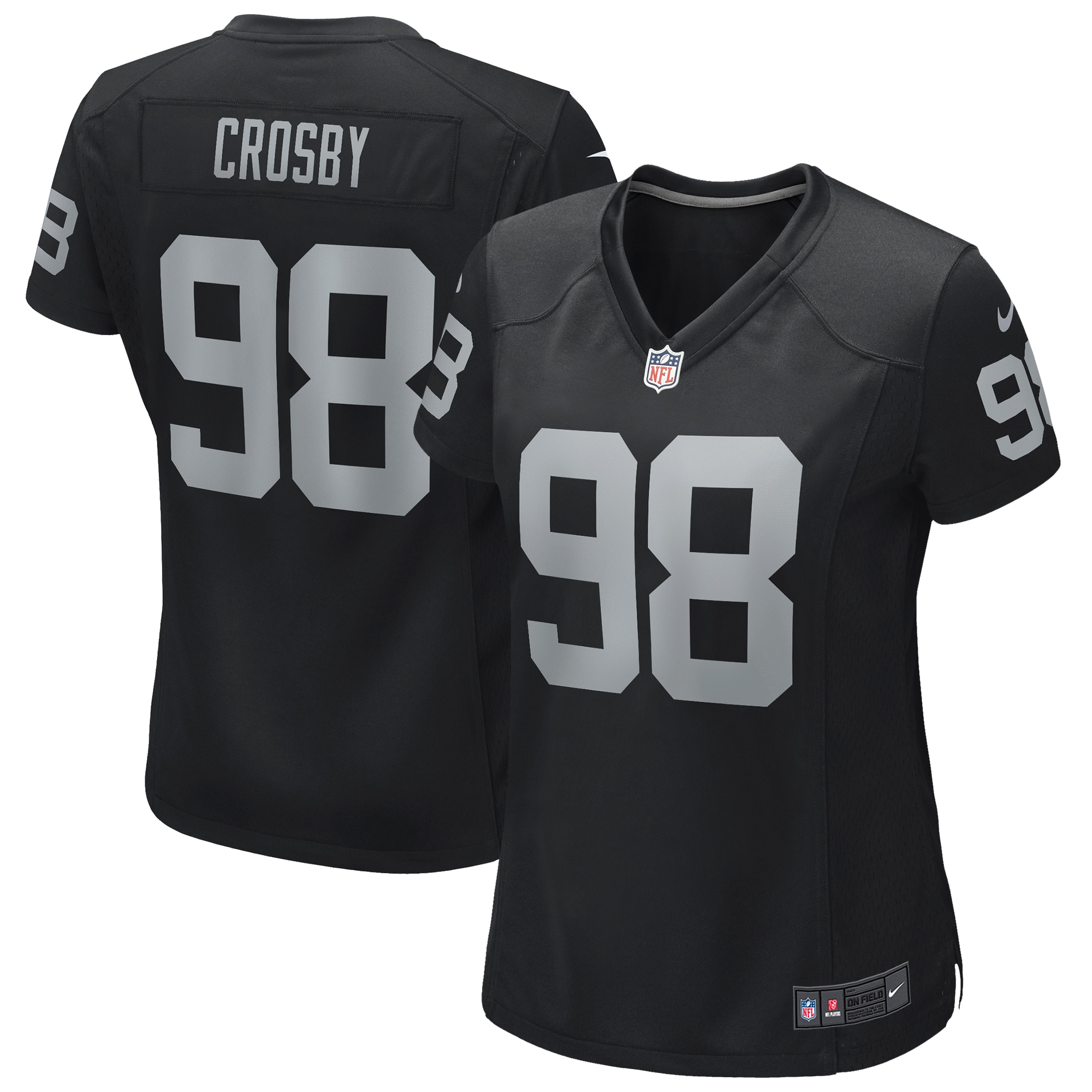 maxx crosby las vegas raiders nike womens jersey black 9460 shuhv.jpg