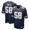 mazi smith dallas cowboys nike 2023 nfl draft first round pick game jersey navy 1085 1dtp2.jpg